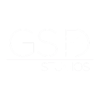 Logotipo GS3D Studios