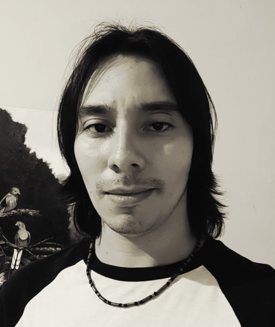 Miembro Max A. Solano