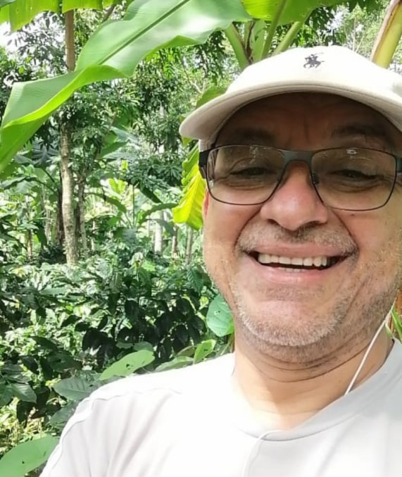 Miembro Max O. Solano